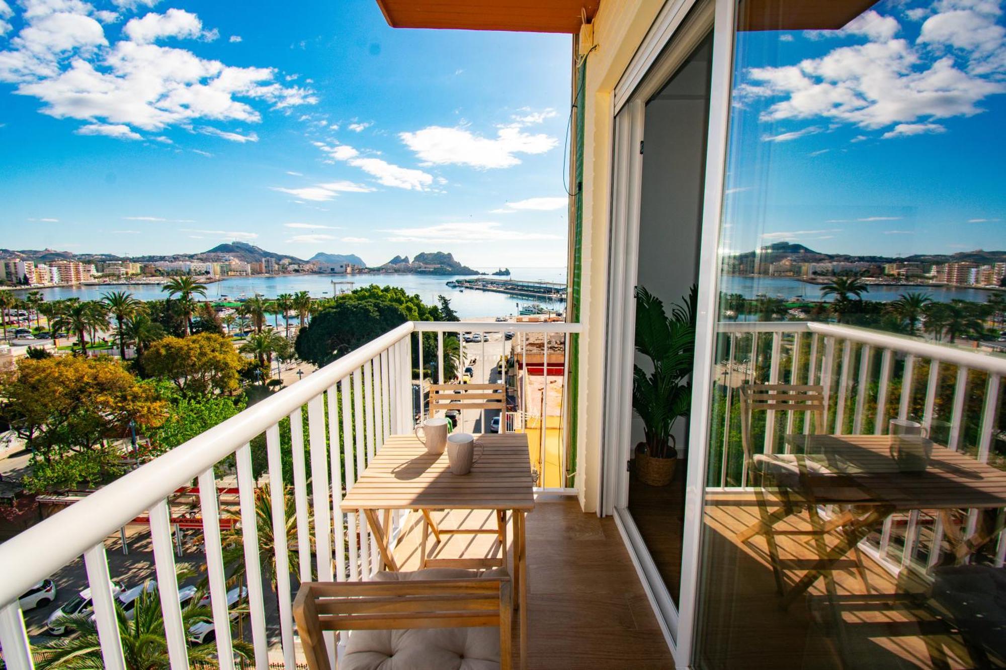 Dream View - By Aloha Palma * Águilas