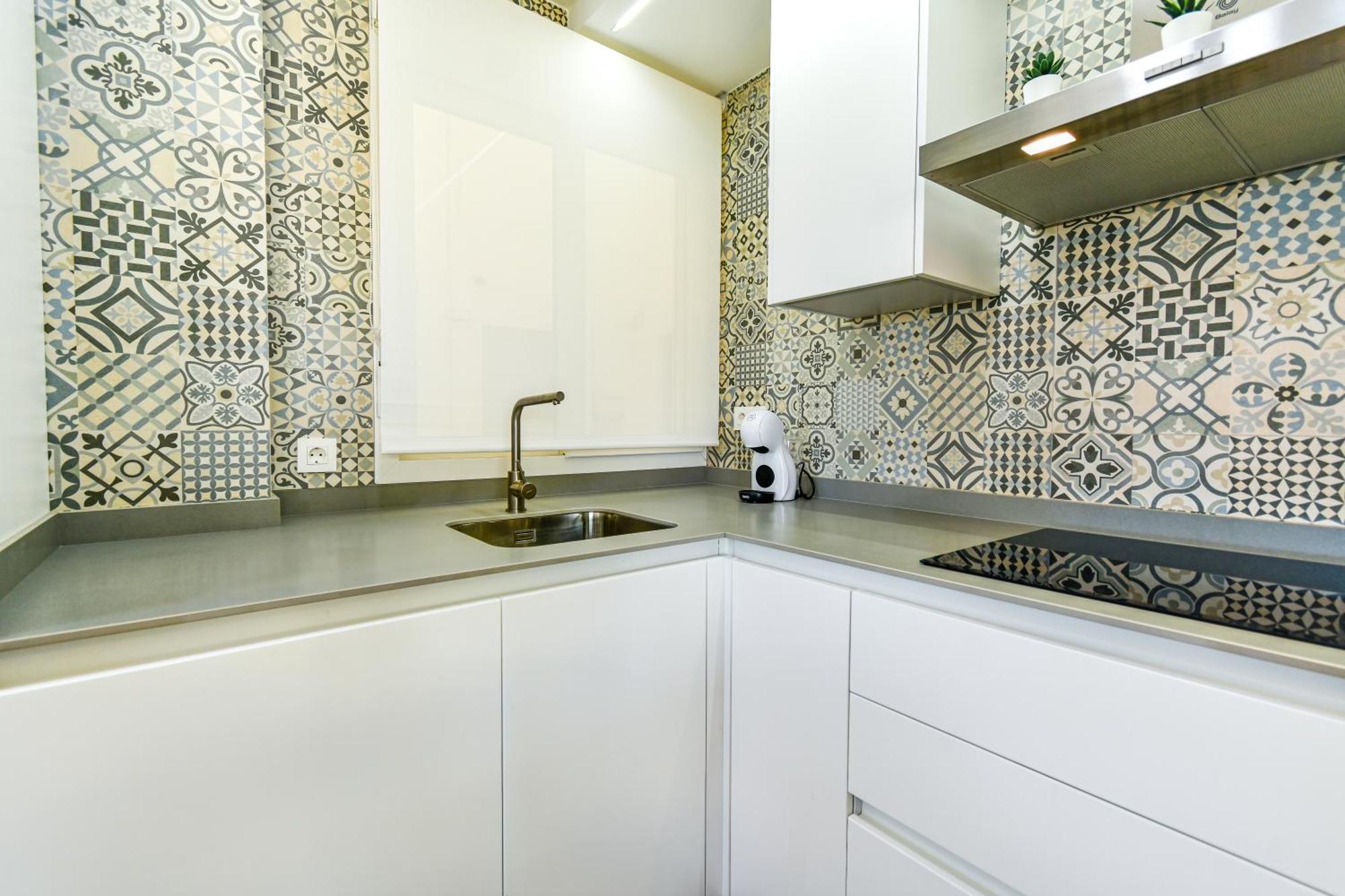 Apartamento Dream View - By Aloha Palma *