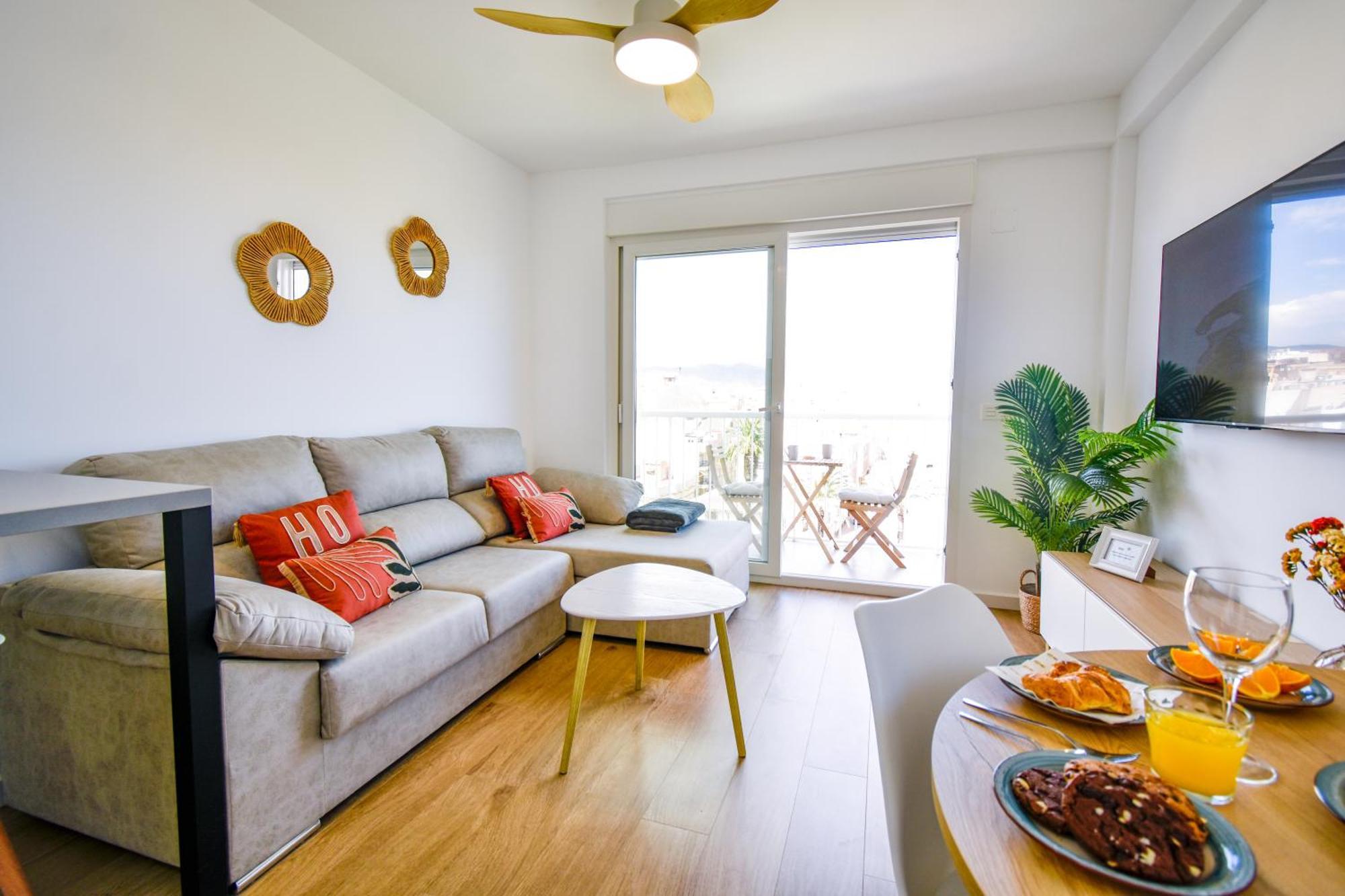 Apartamento Dream View - By Aloha Palma