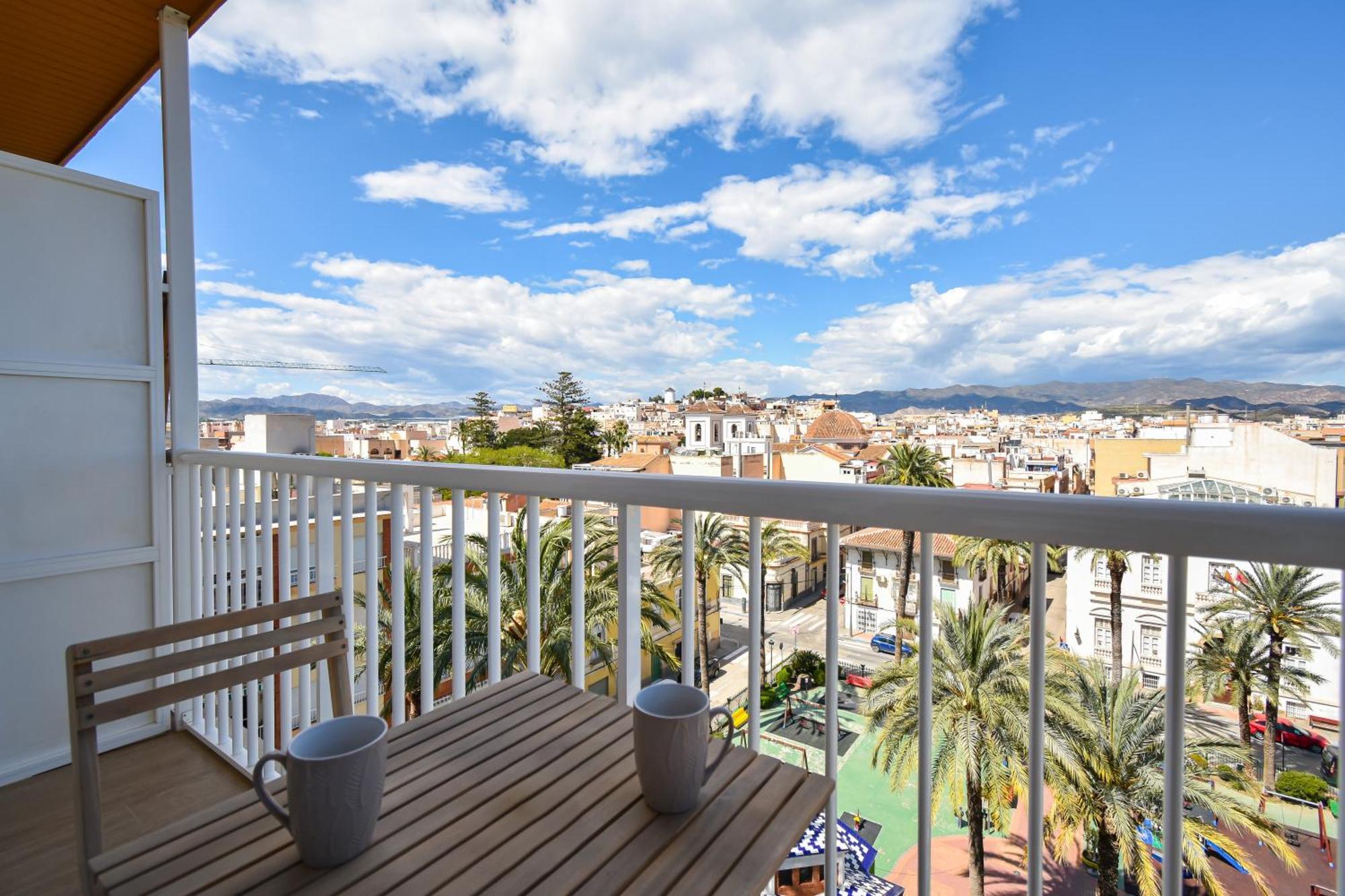 Apartamento Dream View - By Aloha Palma *