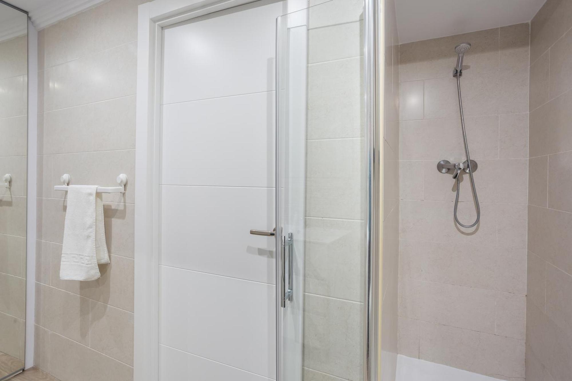 Apartamento Grande Playa