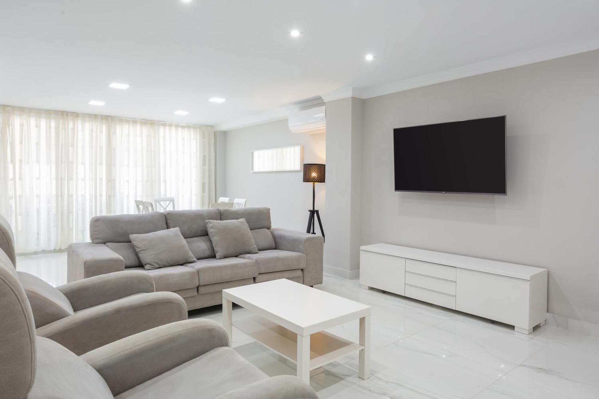 Grande Playa Apartamento Xeraco (Jaraco)