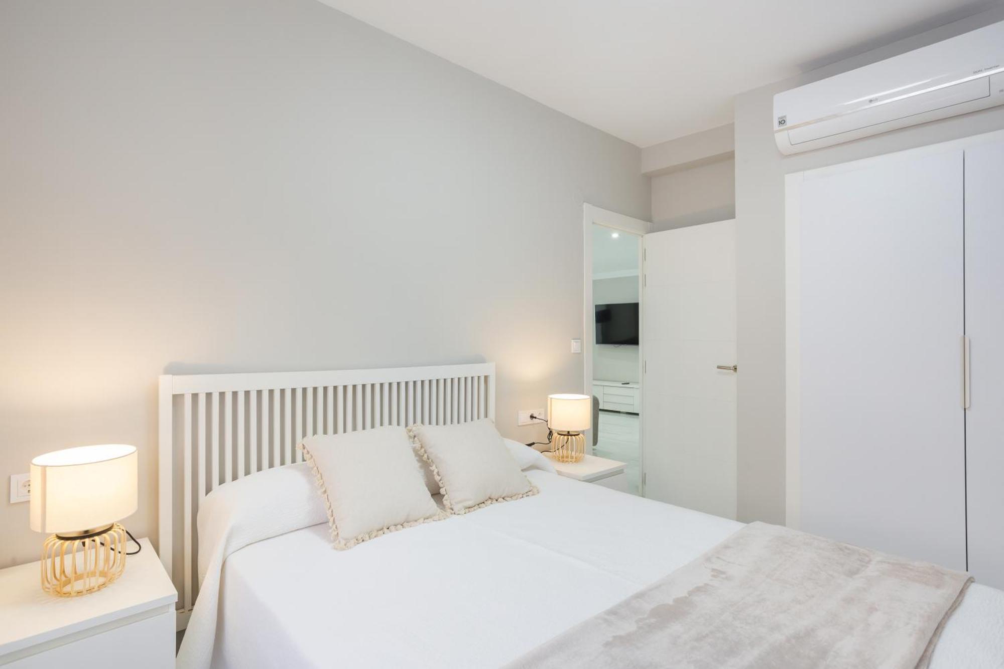 Apartamento Grande Playa