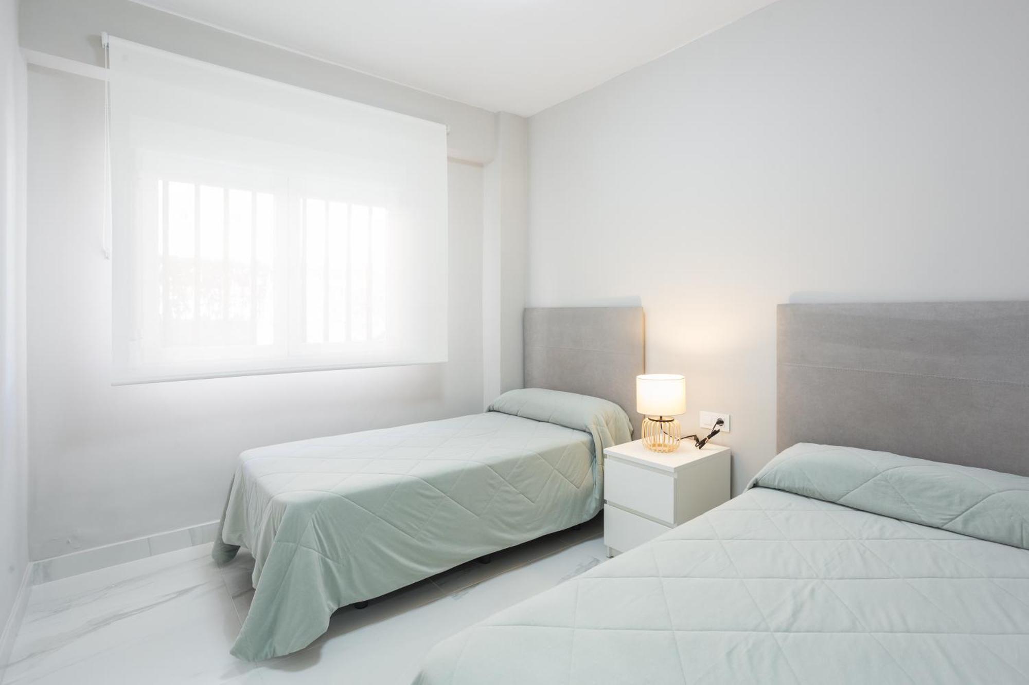 Grande Playa Apartamento Xeraco (Jaraco)