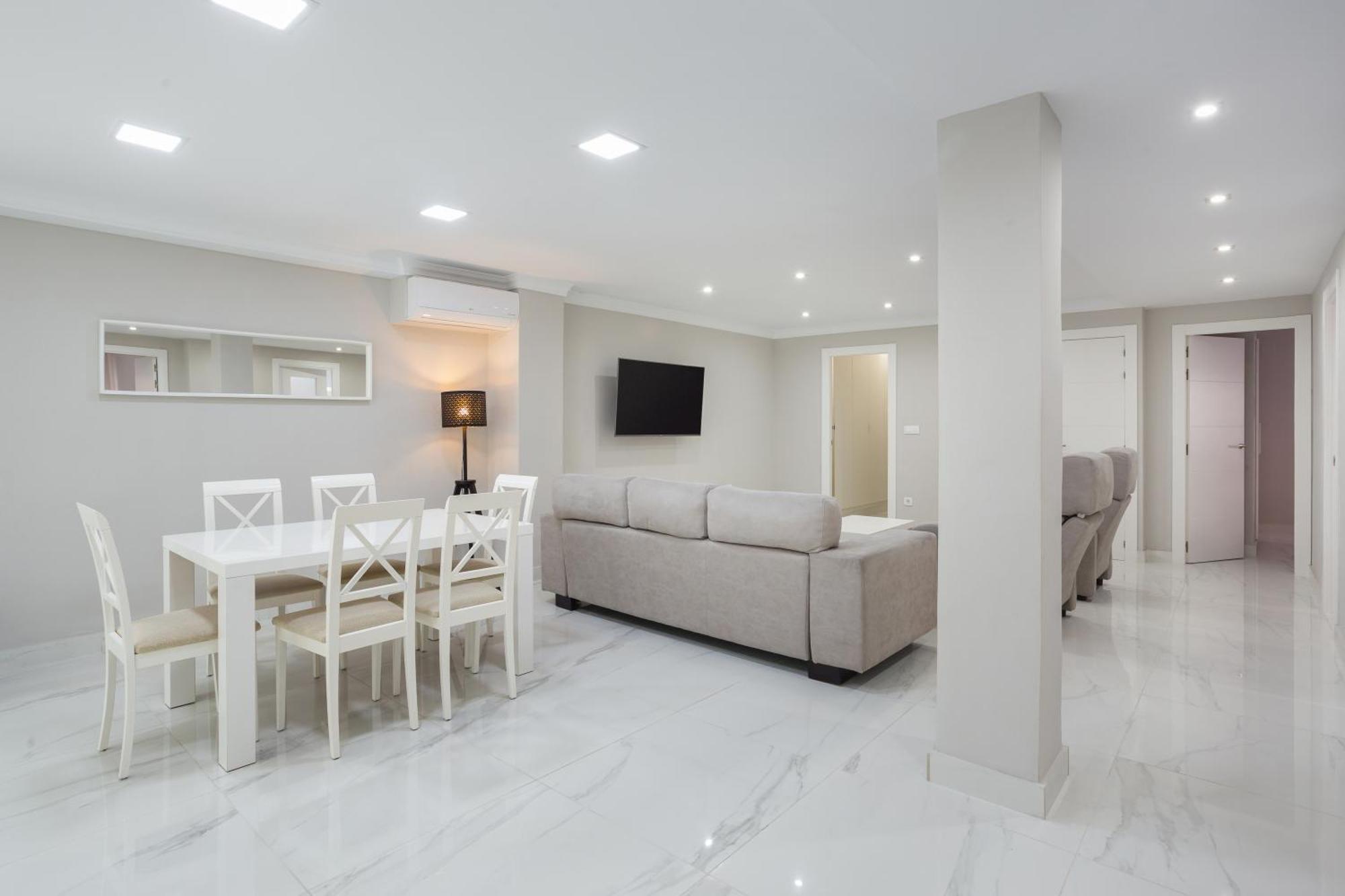 Grande Playa Apartamento *