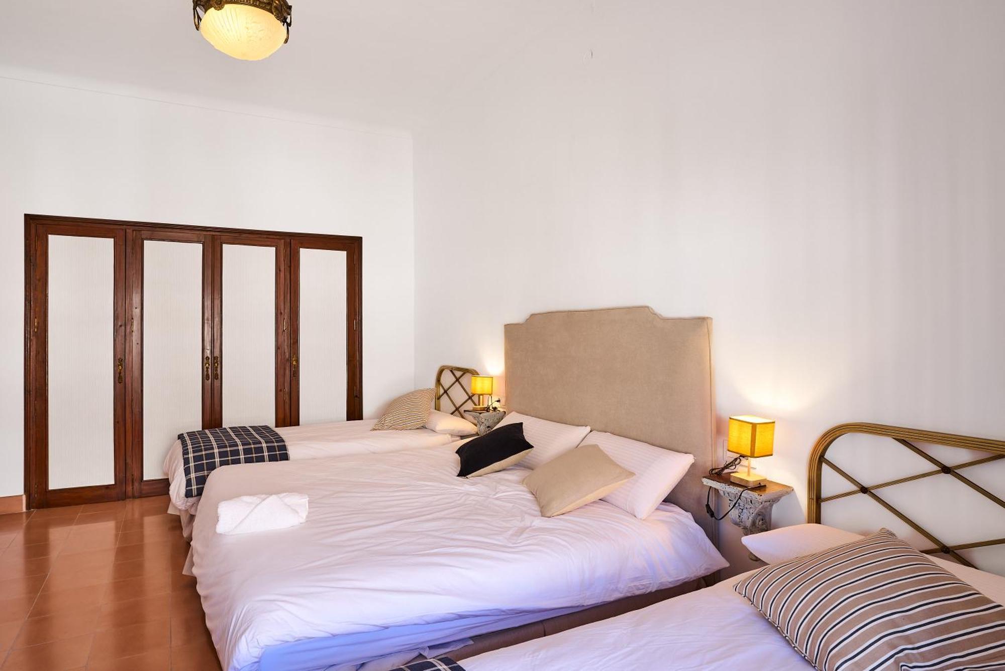 Casa Palacio Vida Holiday home