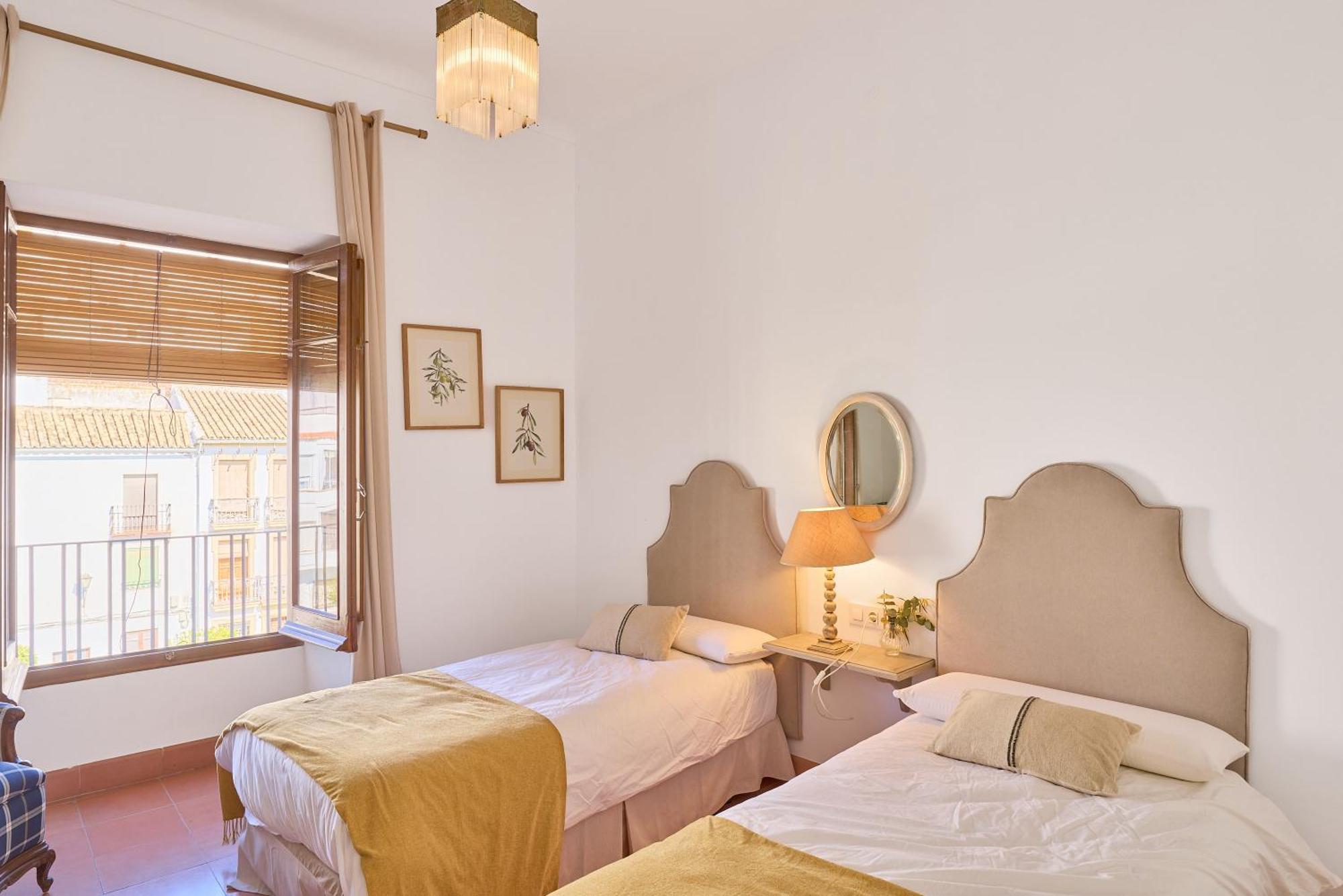 Casa Palacio Vida Сasa de vacaciones *
