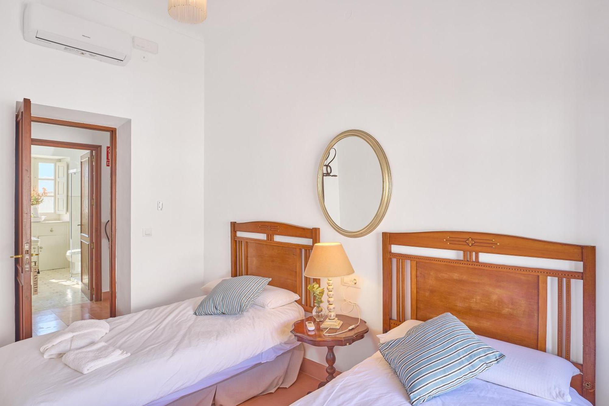 Casa Palacio Vida Holiday home *