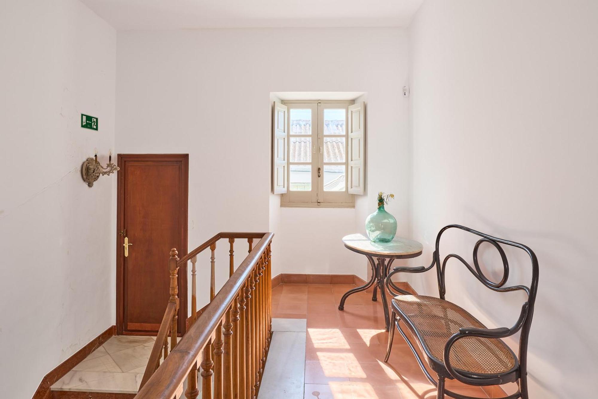Casa Palacio Vida Сasa de vacaciones *