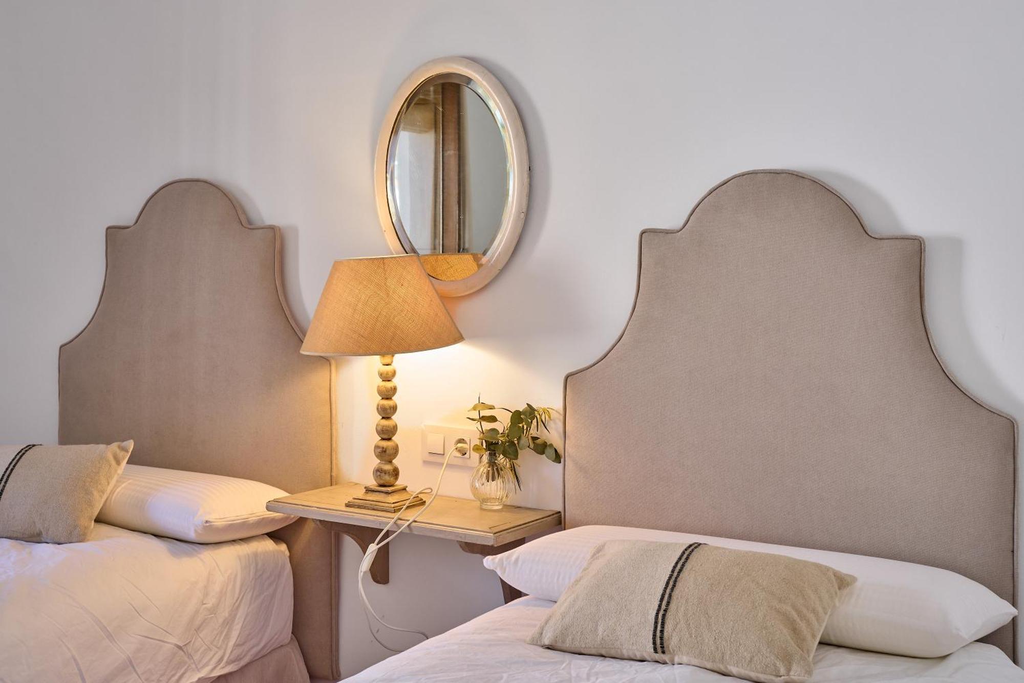 Holiday home Casa Palacio Vida *