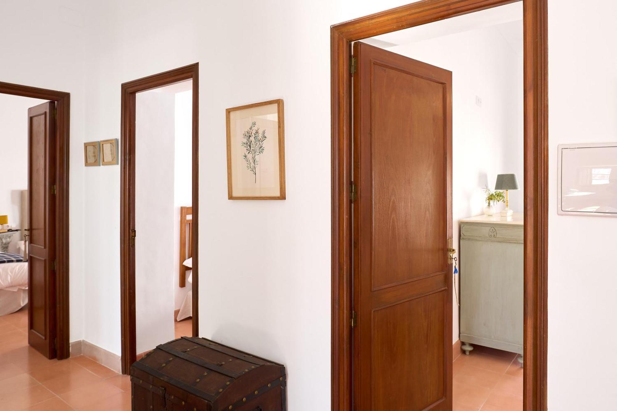 Casa Palacio Vida