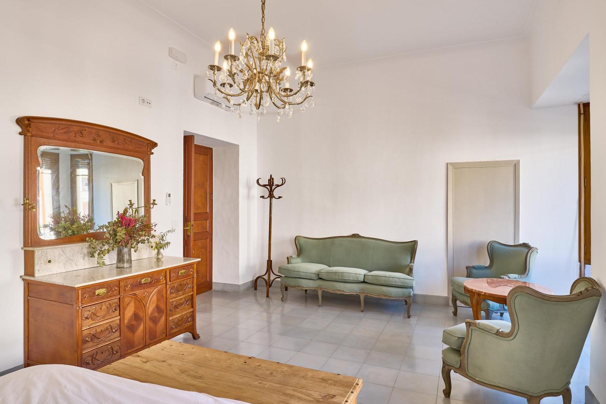 Casa Palacio Vida Holiday home