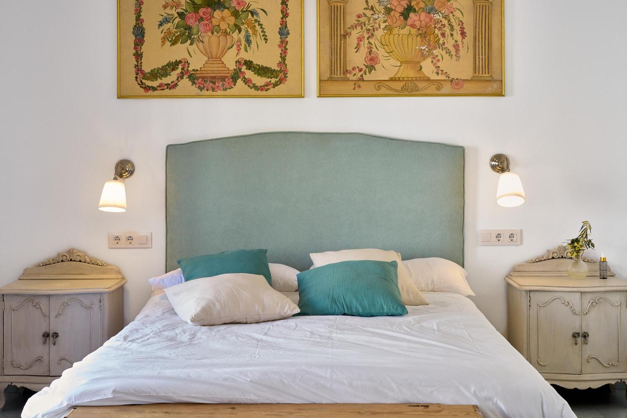 Casa Palacio Vida Сasa de vacaciones Espejo (Andalucia)