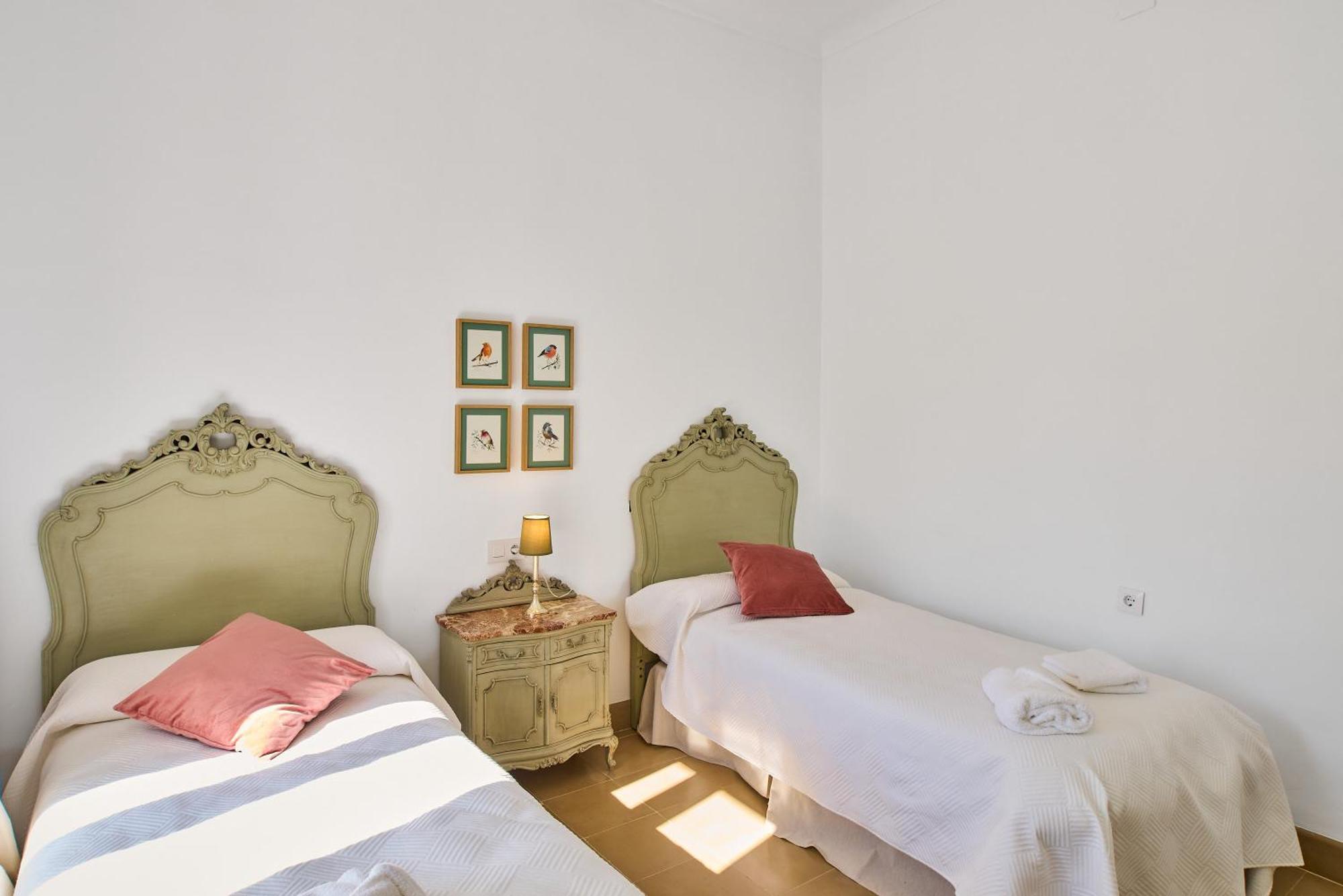 Сasa de vacaciones Casa Palacio Vida