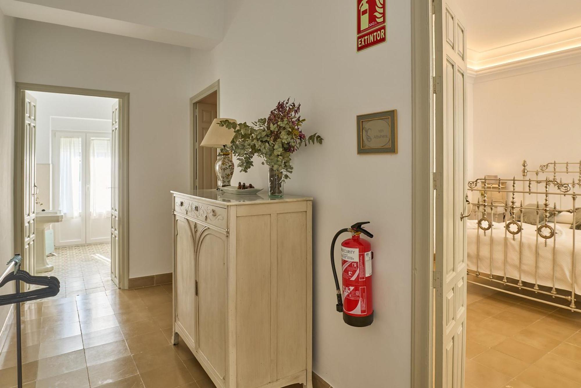 Casa Palacio Vida Holiday home