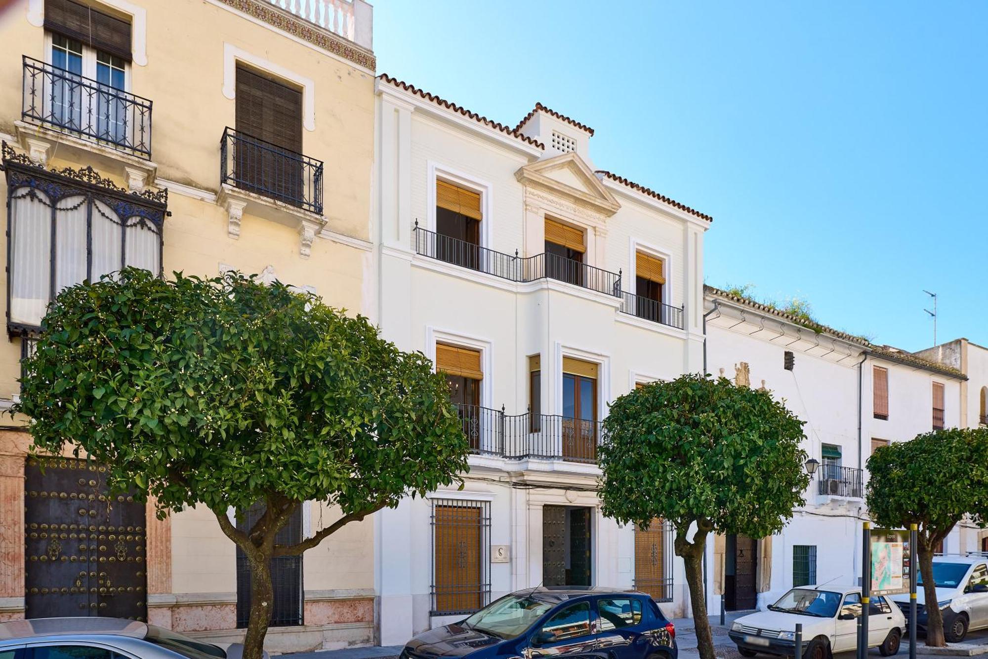 Casa Palacio Vida Сasa de vacaciones