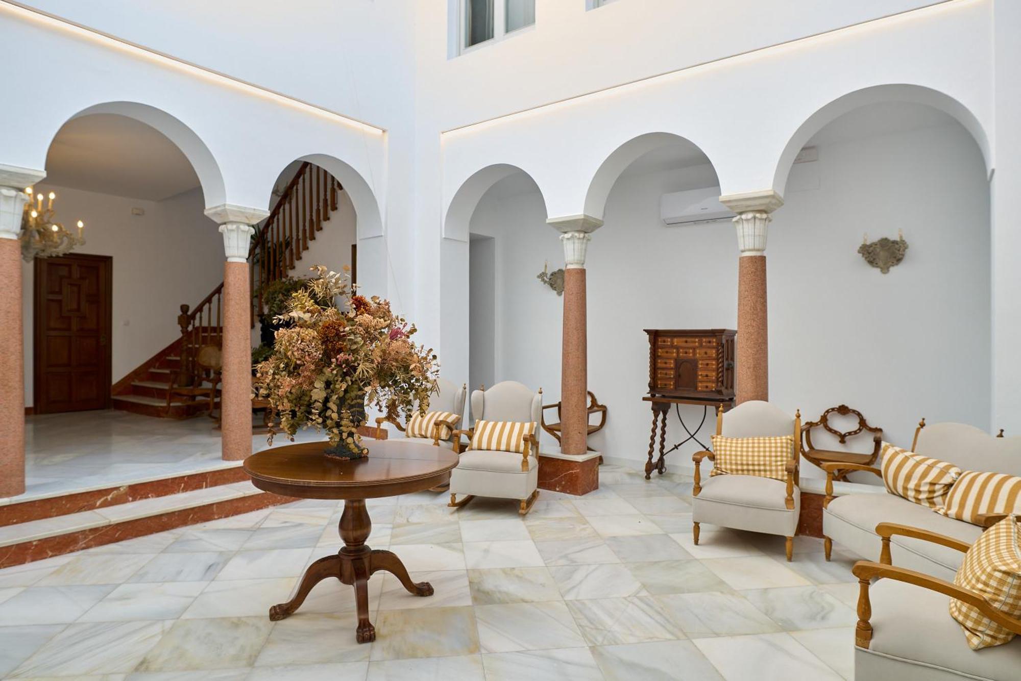 Сasa de vacaciones Casa Palacio Vida