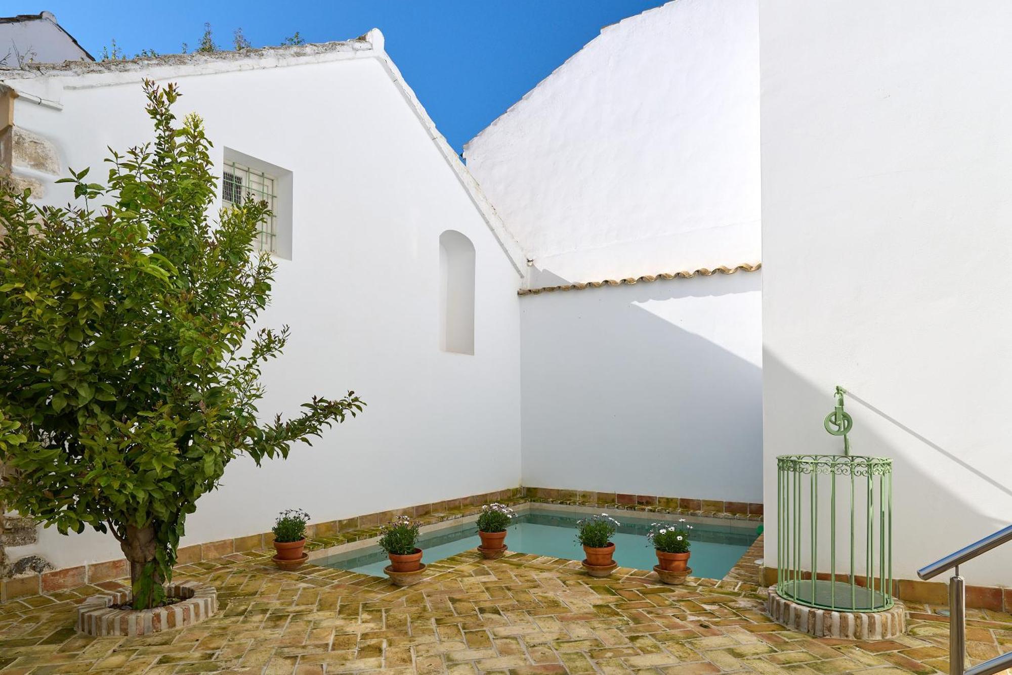 Casa Palacio Vida Сasa de vacaciones *