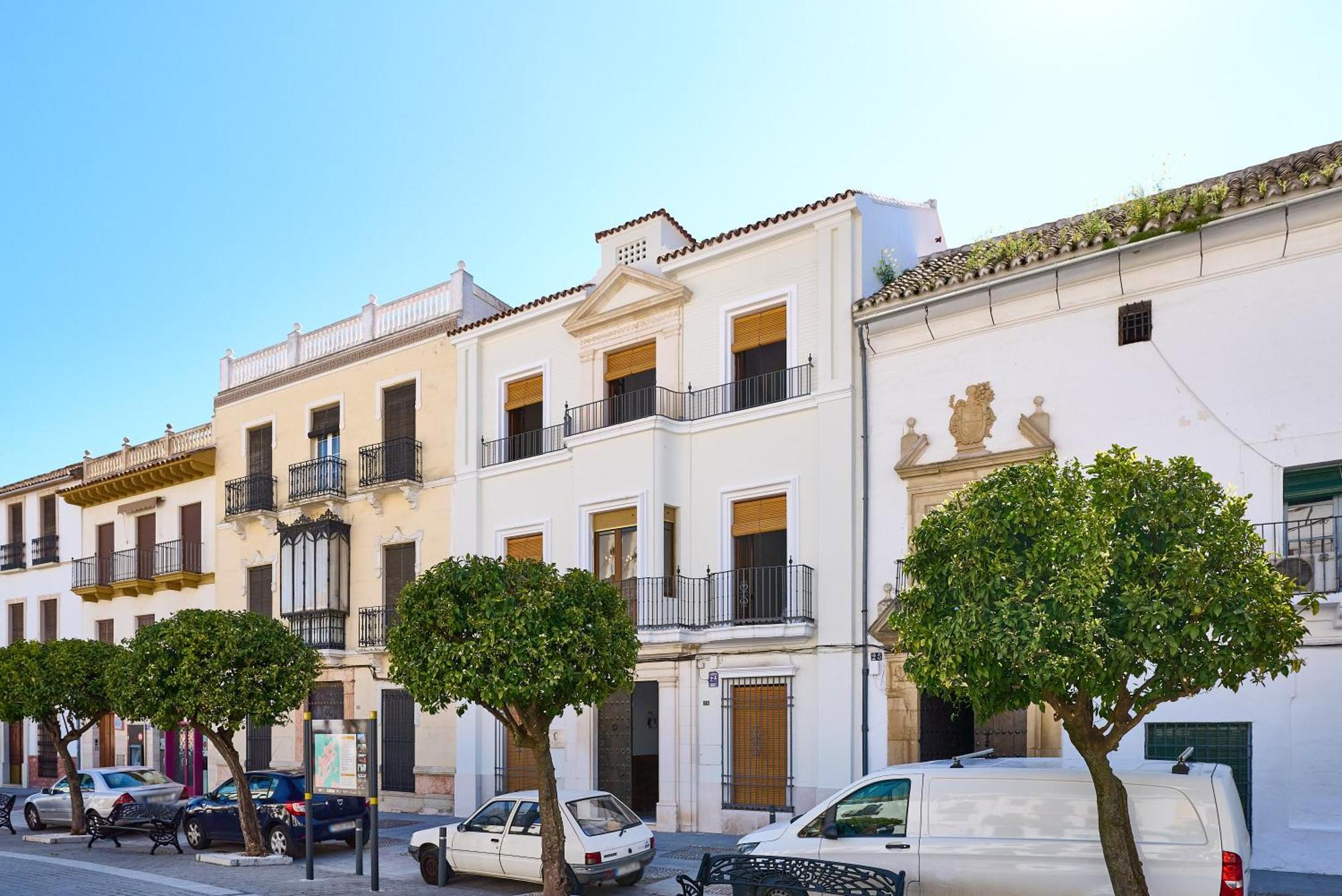 Holiday home Casa Palacio Vida *