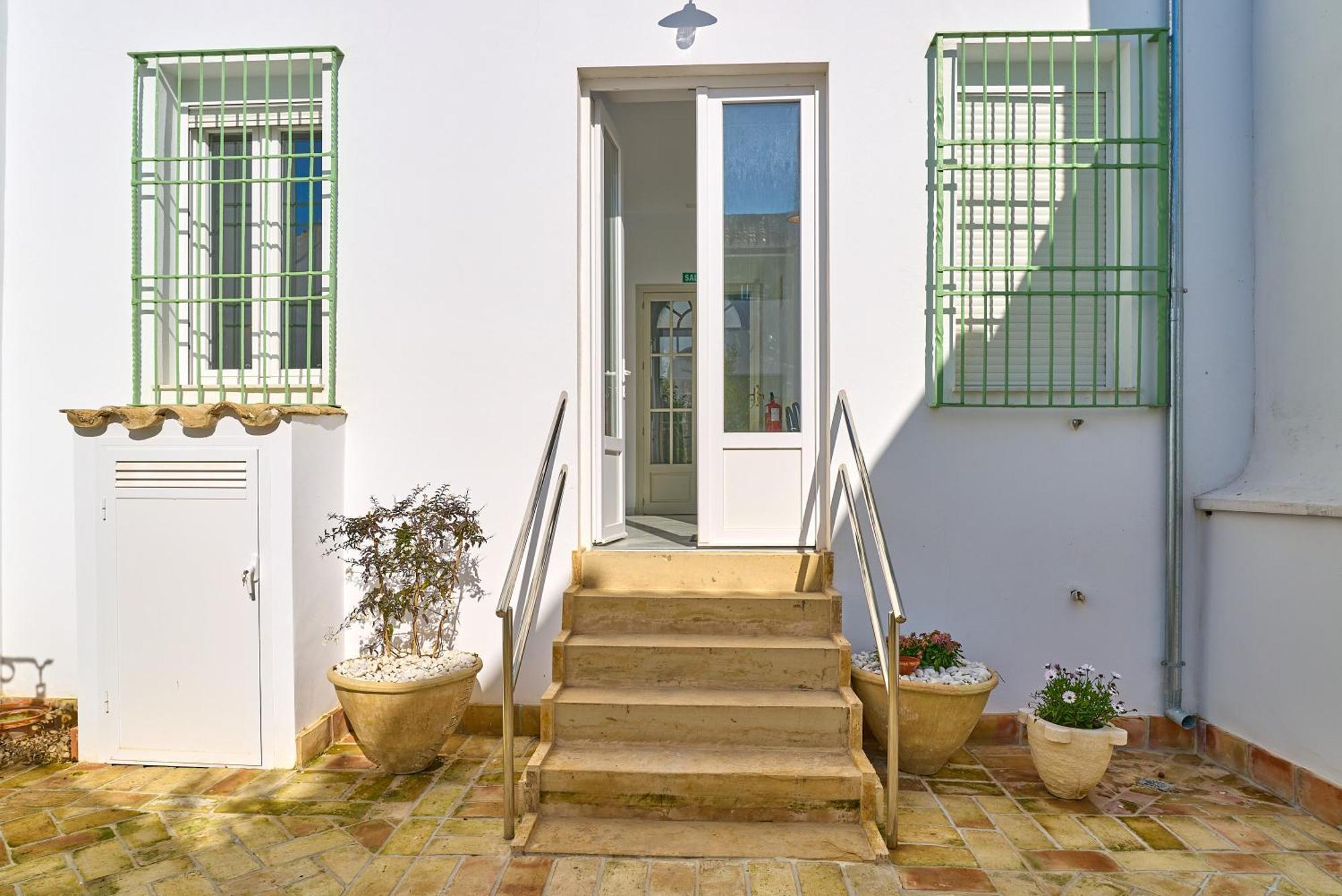 Casa Palacio Vida