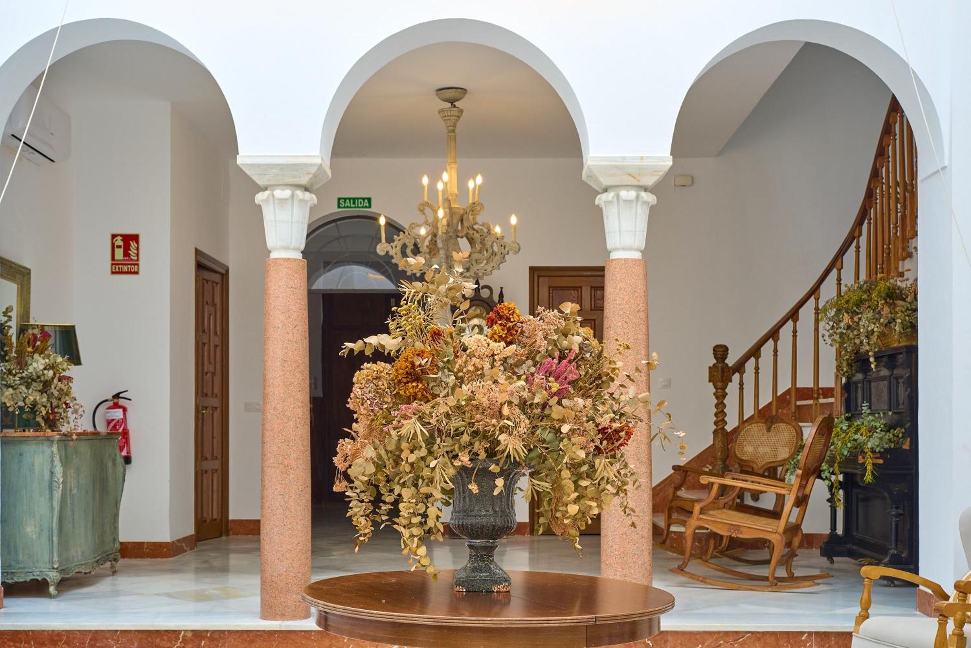 Сasa de vacaciones Casa Palacio Vida