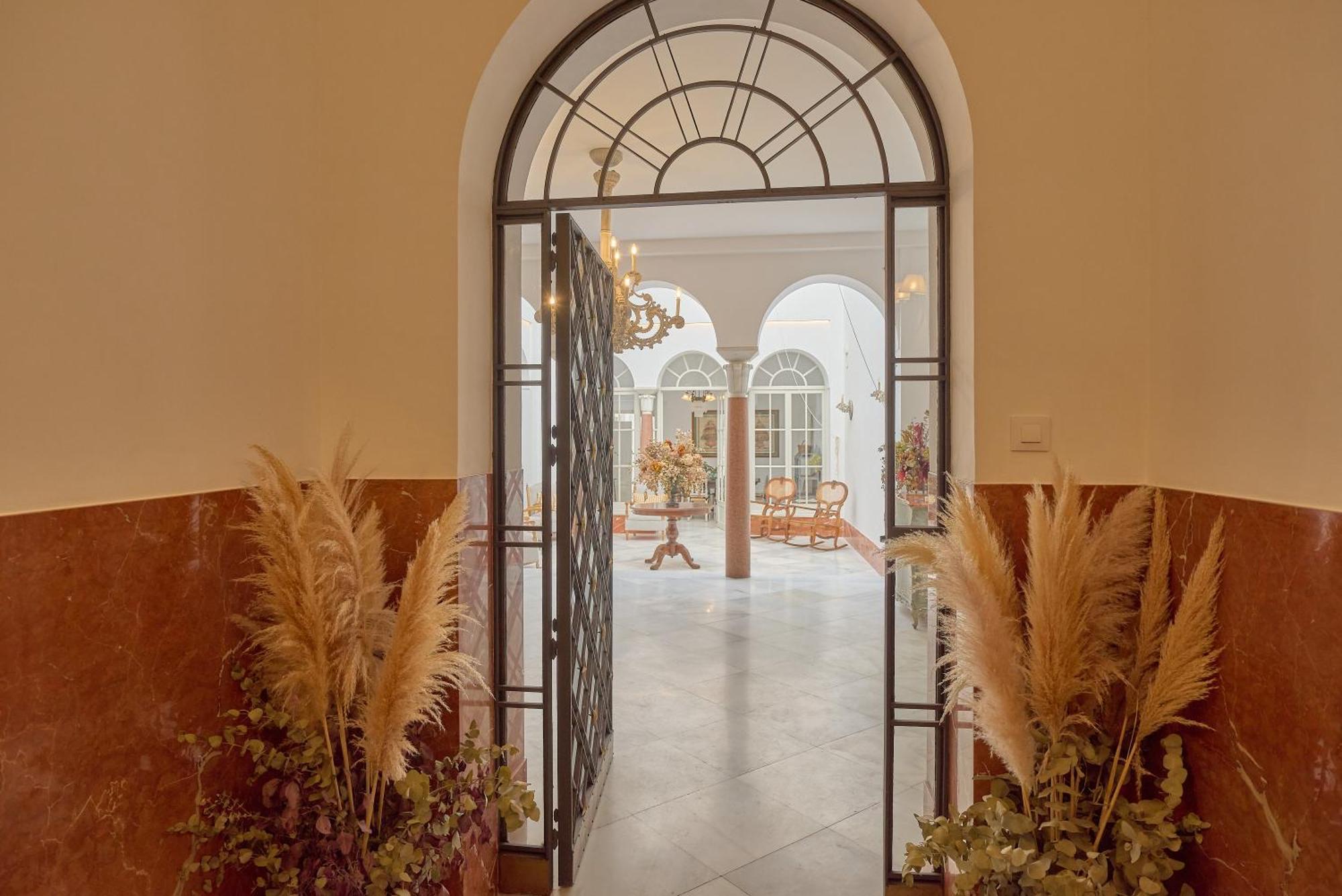 Casa Palacio Vida Holiday home *