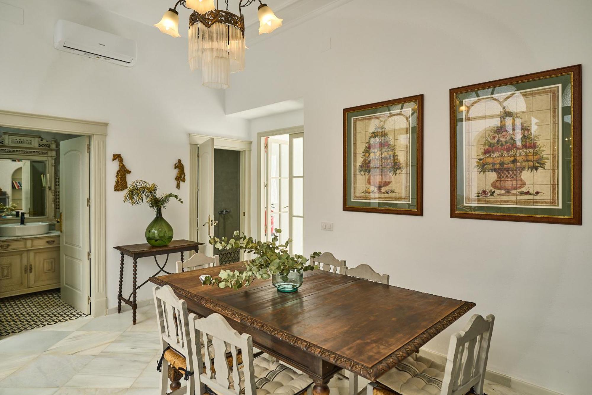 Casa Palacio Vida *
