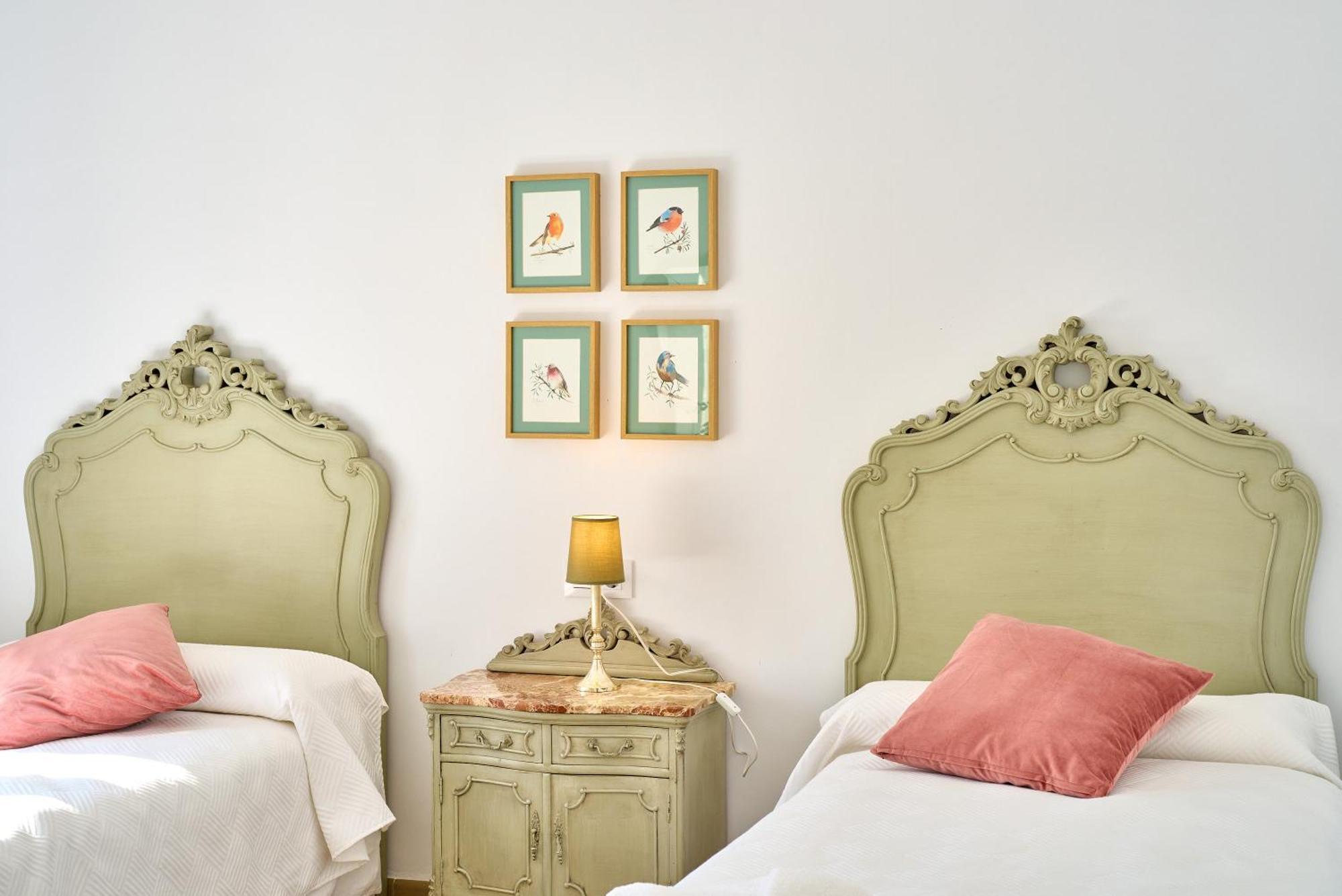 Casa Palacio Vida Сasa de vacaciones Espejo (Andalucia)