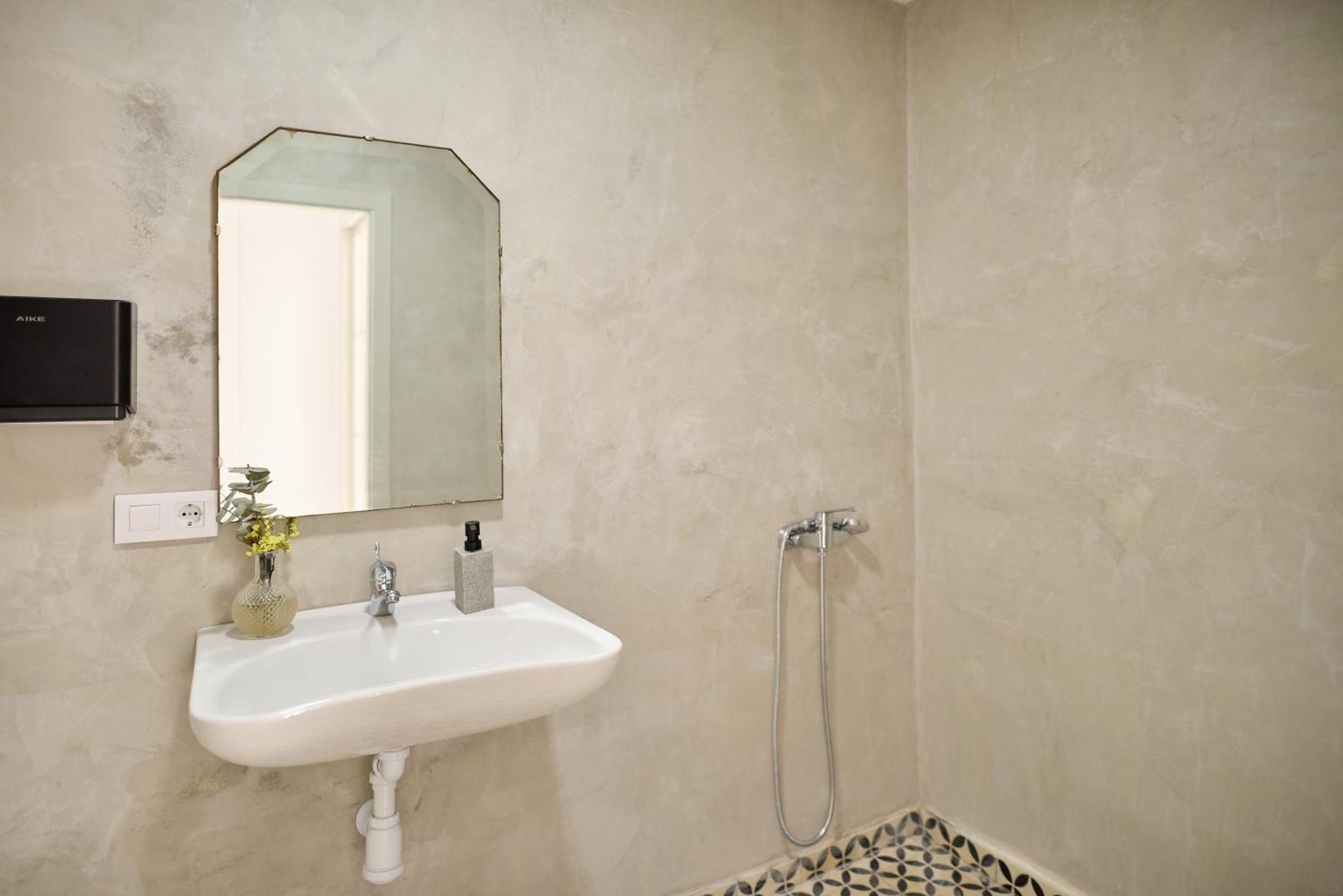 Casa Palacio Vida Holiday home Espejo (Andalucia)