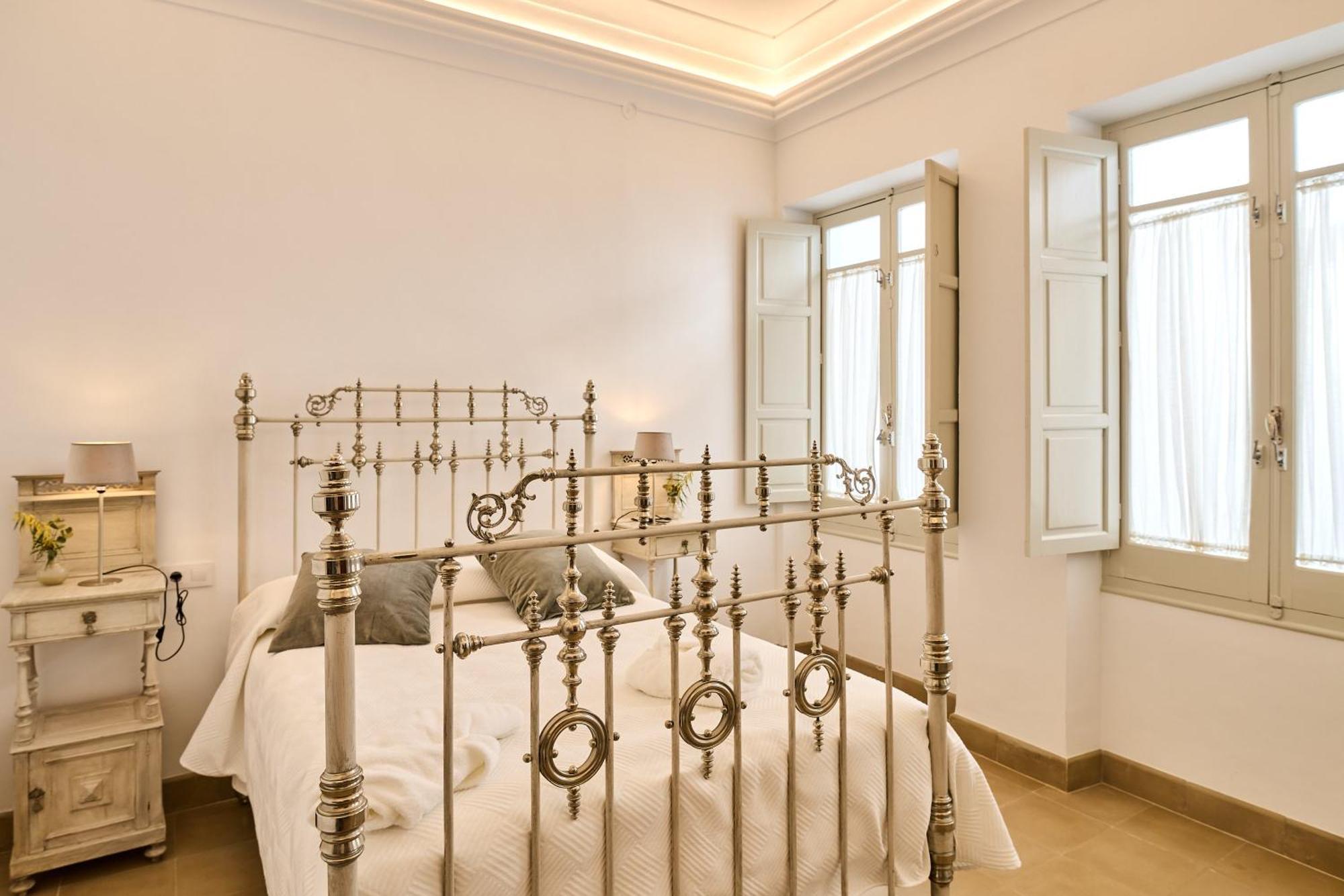 Casa Palacio Vida * Espejo (Andalucia)