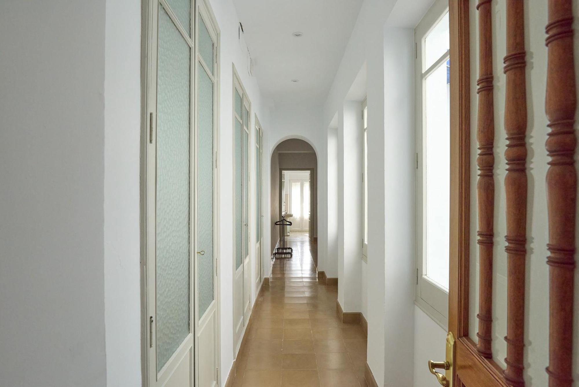 Casa Palacio Vida Espejo (Andalucia)