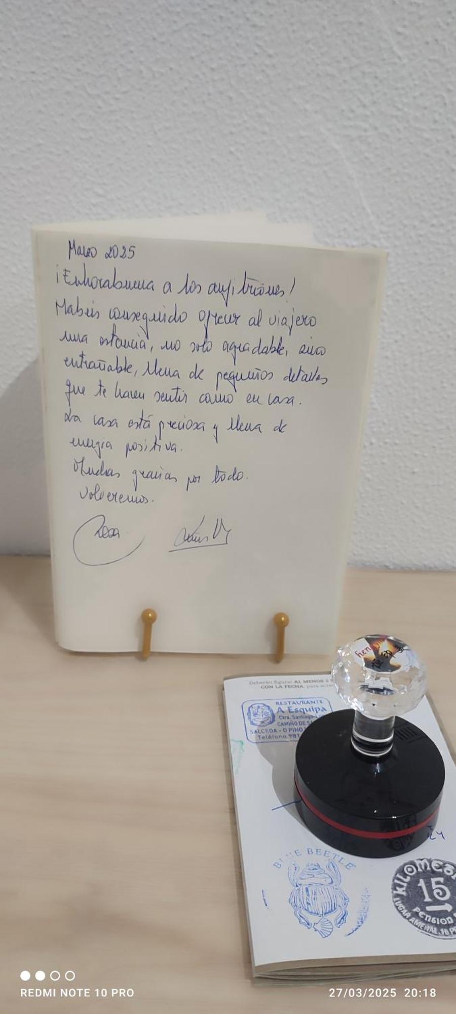 Apartamento Aita Y Ama Pontevedra