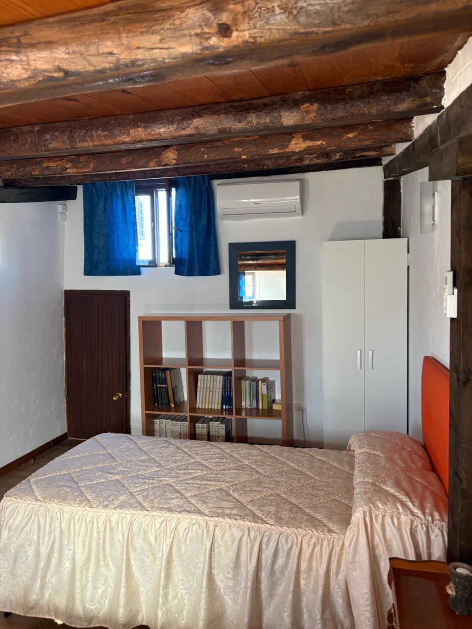 Сasa de vacaciones El Rincon De Atenea