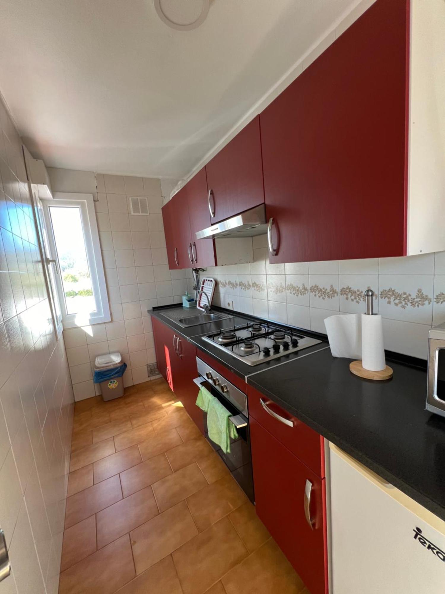 Apartamento Casa Sol
