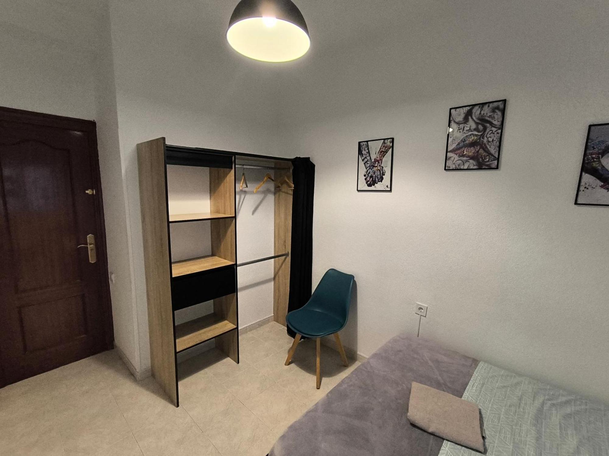 Habitación en casa particular En Compartido W Host Alicante