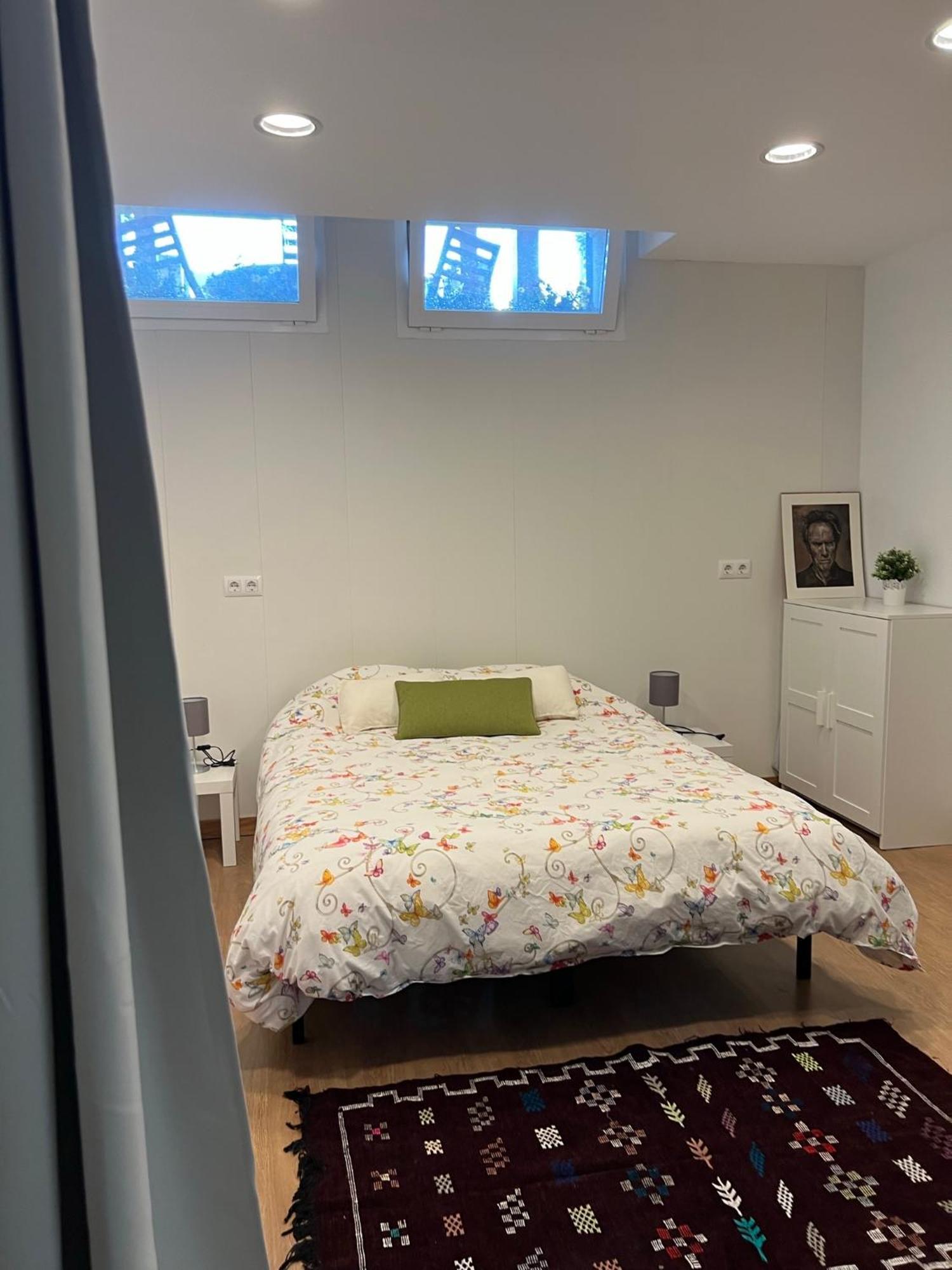 Сasa de vacaciones Adosado Con Jacuzzi En *