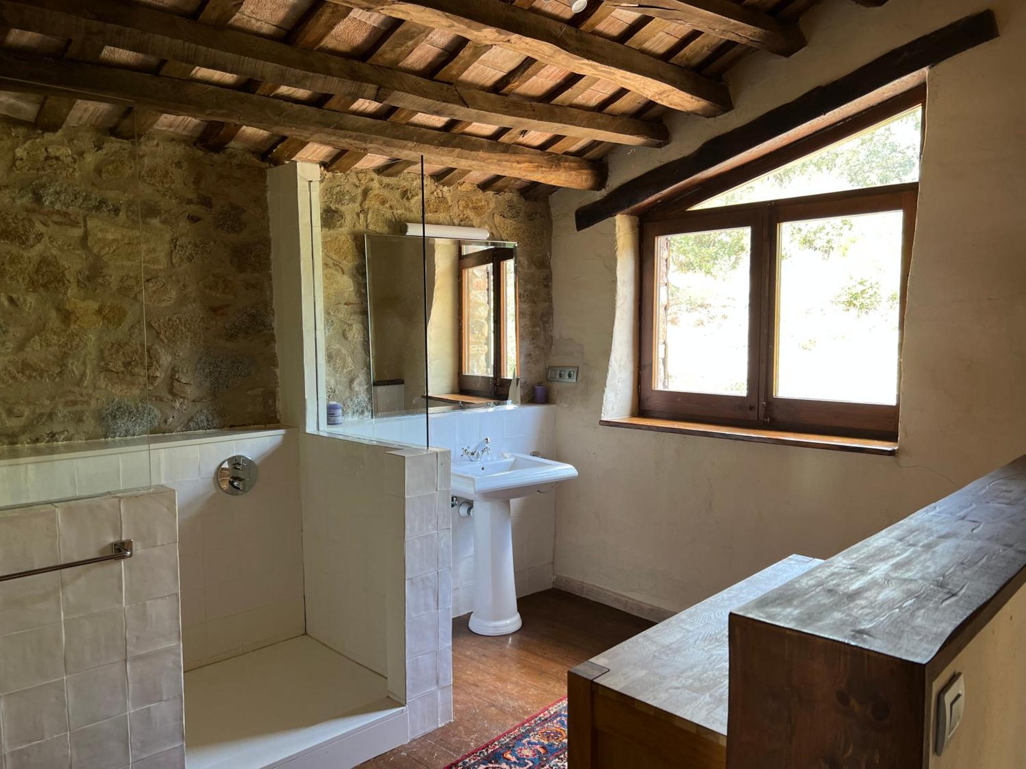 Mas Ambras Bed and breakfast