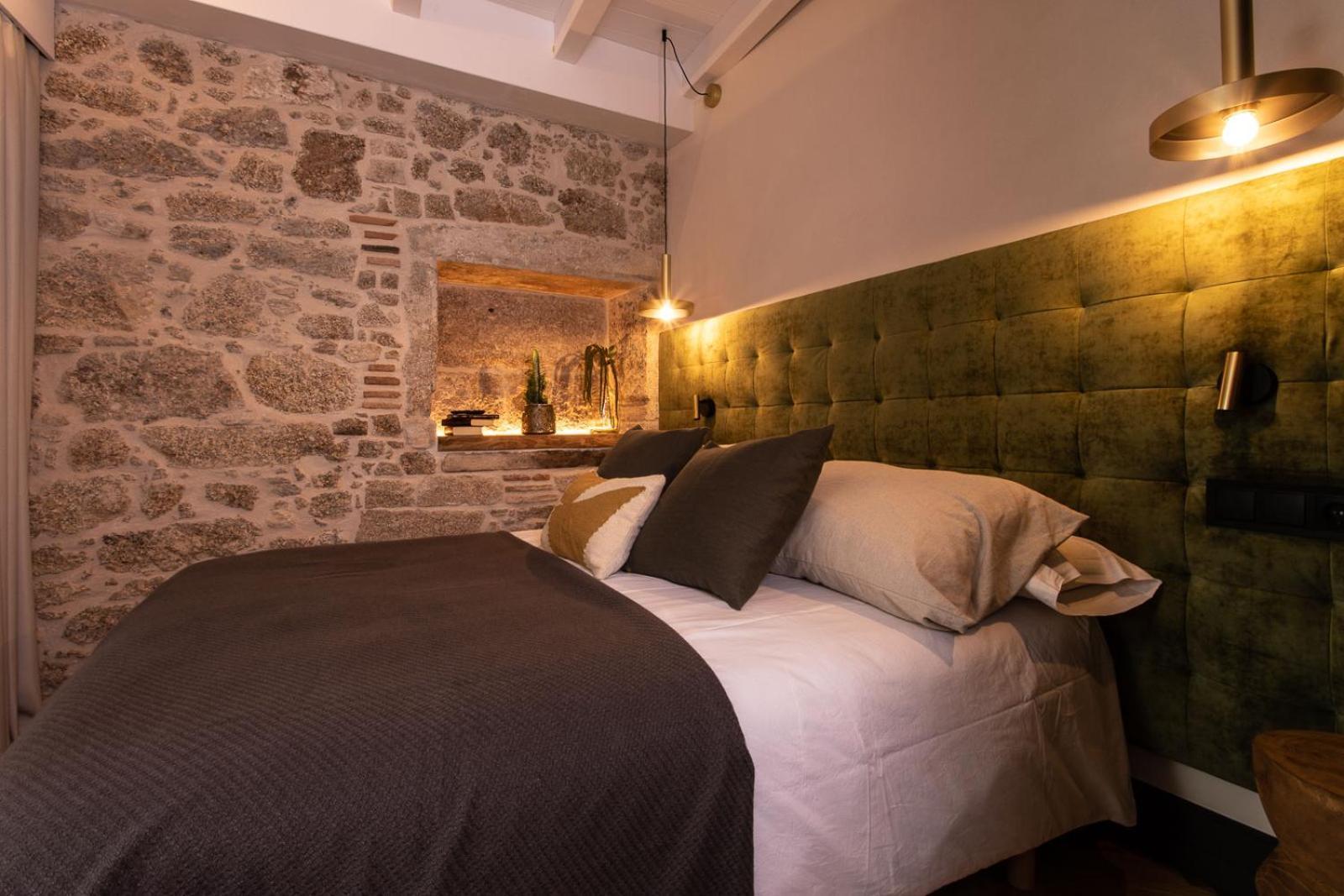 Apartamento Olabarrera En El Centro De Coruna *