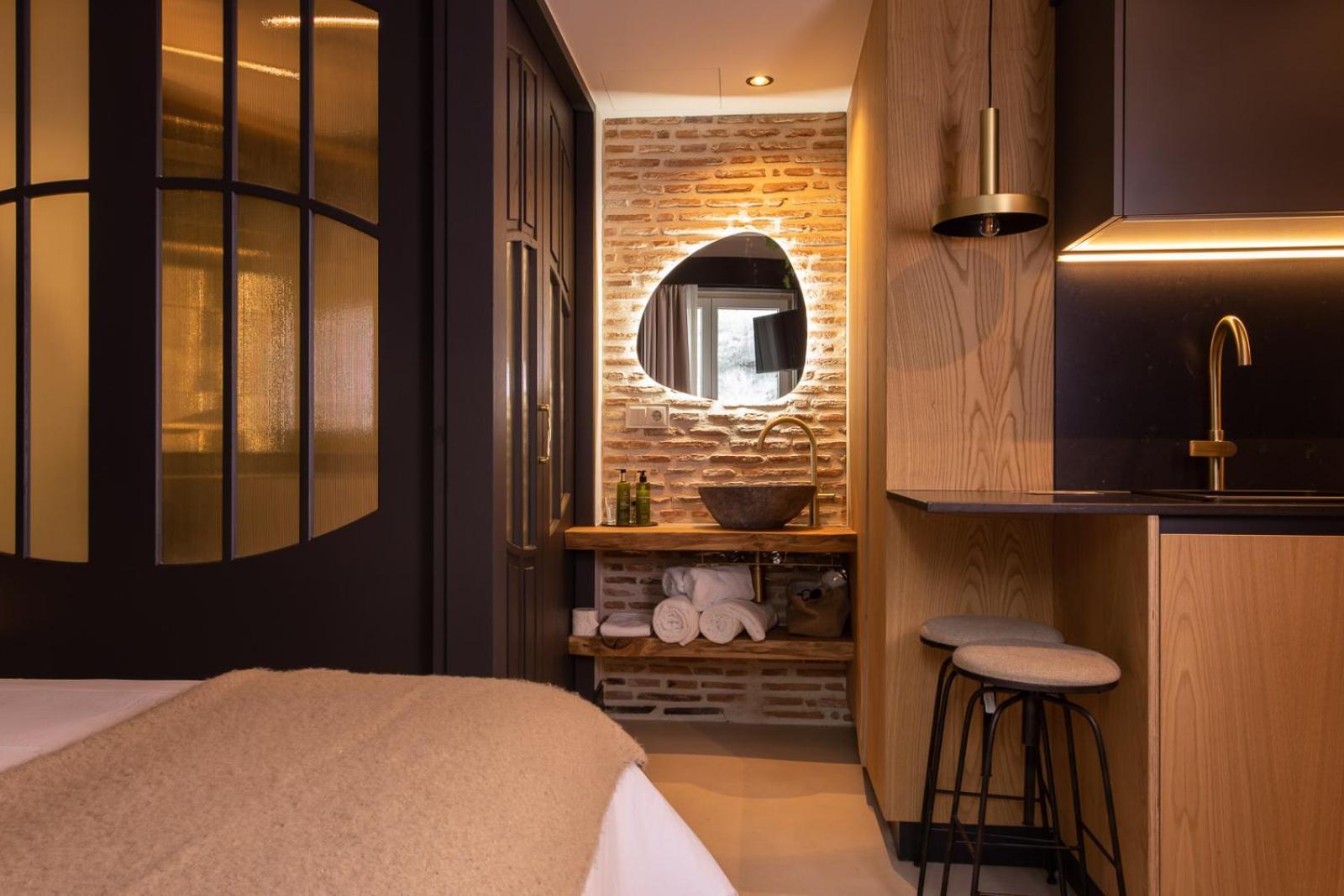 Olabarrera En El Centro De Coruna Apartamento A Coruña