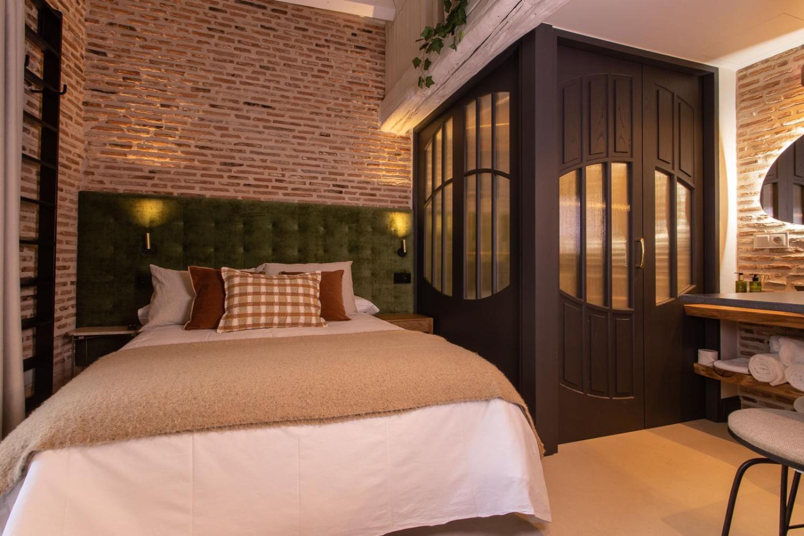 Apartamento Olabarrera En El Centro De Coruna