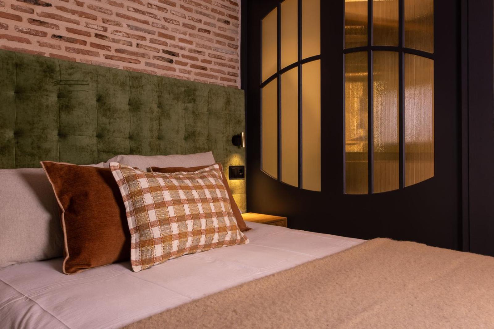 Apartamento Olabarrera En El Centro De Coruna *