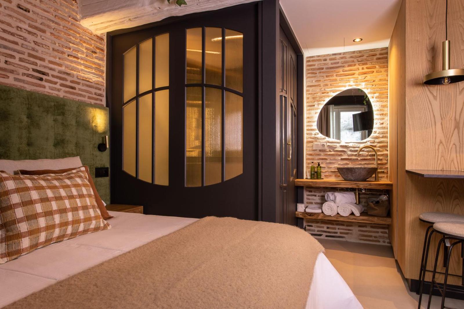 Apartamento Olabarrera En El Centro De Coruna A Coruña