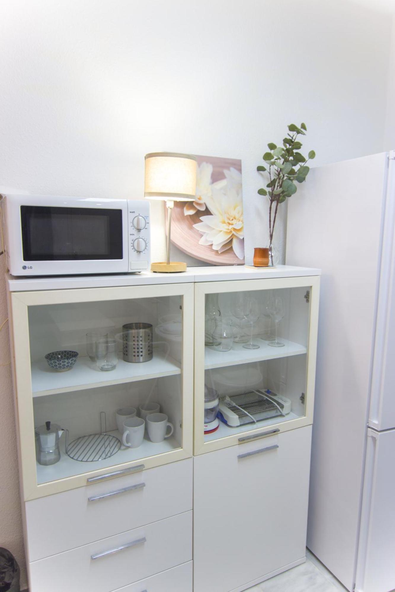 Rentalsevilla Arjona Ii Apartment Seville