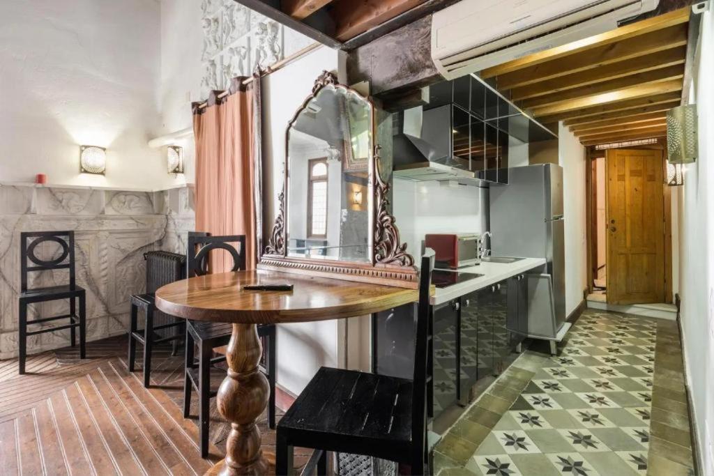Cathedral Loft Apartment Murcia