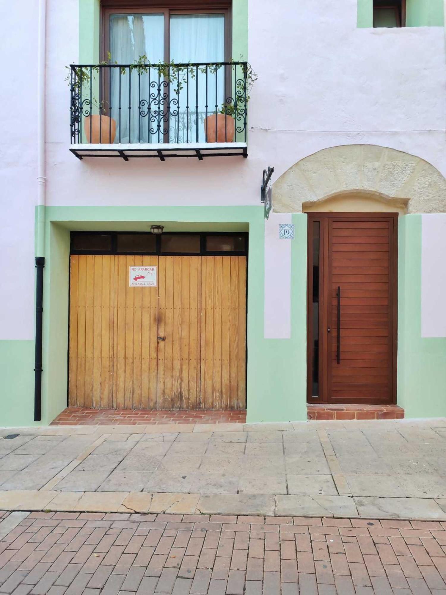 Casa Rosetta Boutique Hotel *