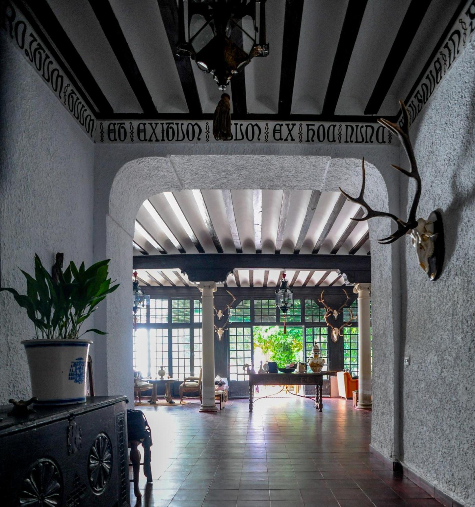 Casa Serenna Torrejon de Velasco