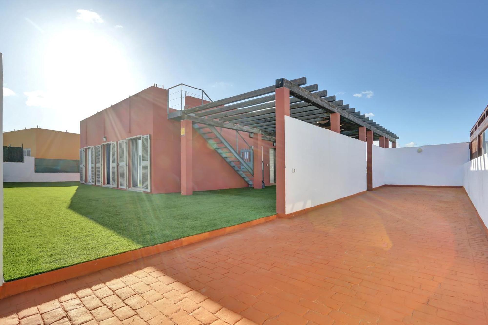 Blue Sky Golf Villa *