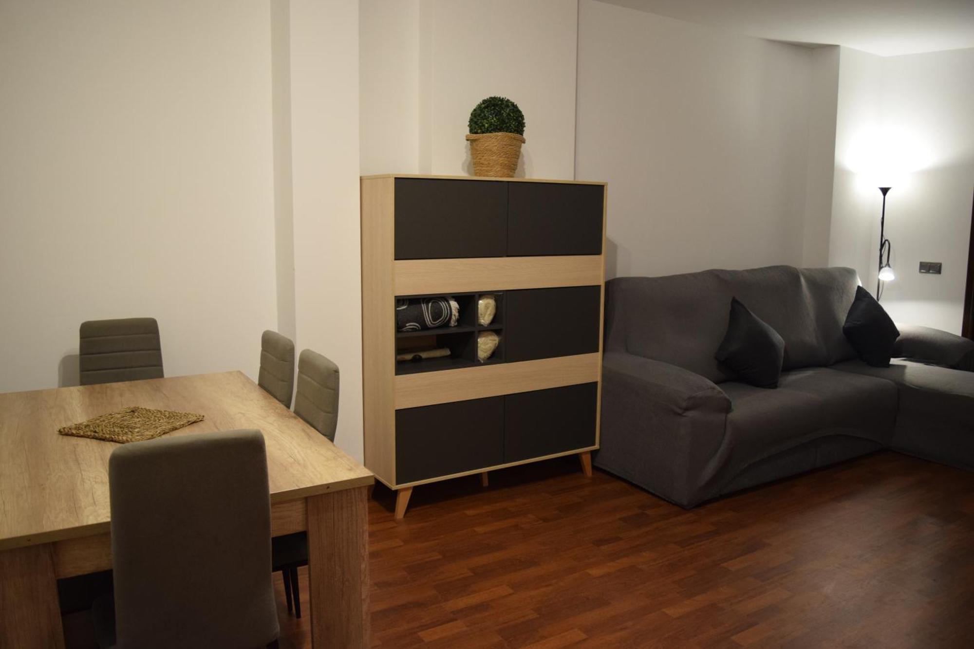 Tarragona Cal Sanet Apartamento