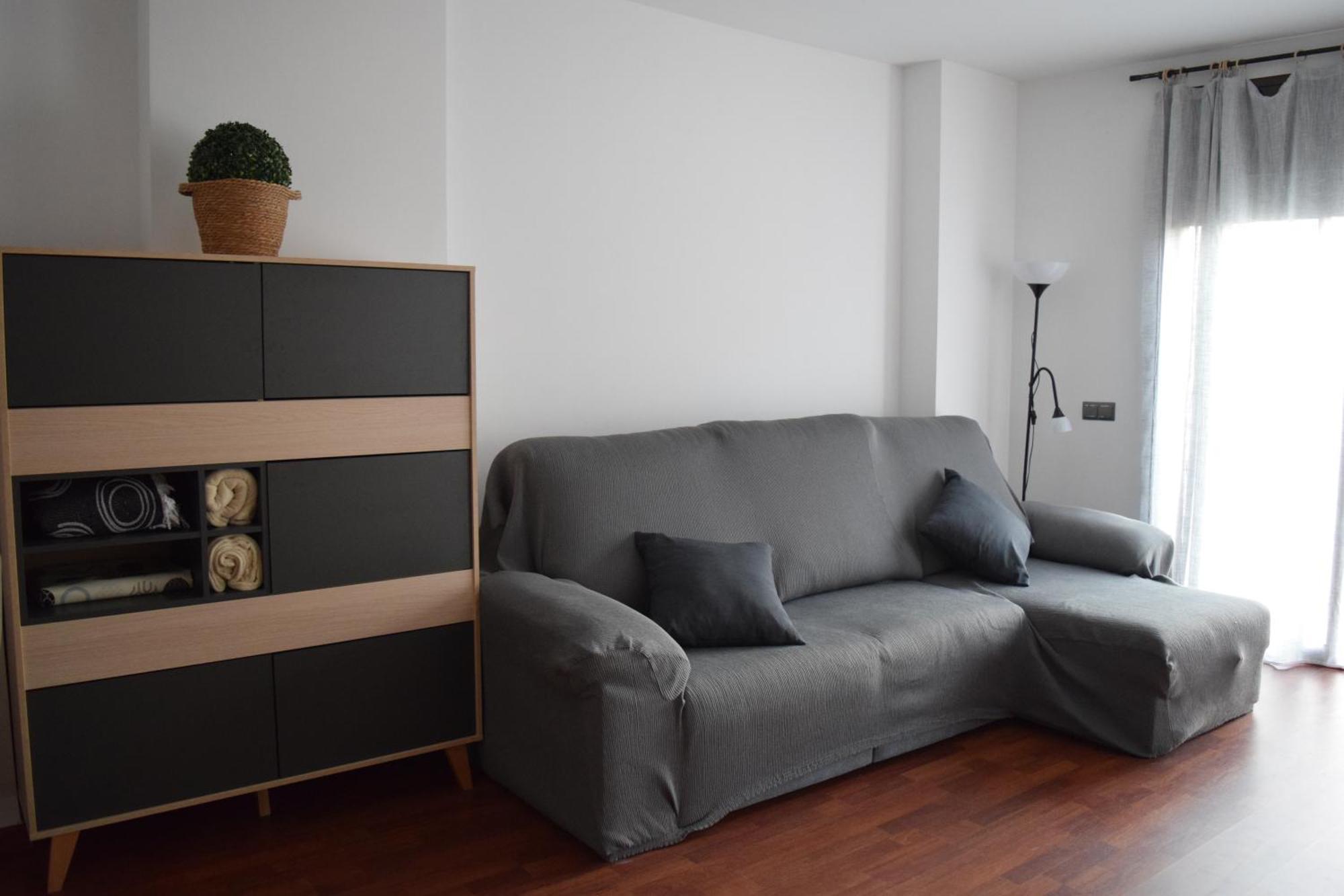 Apartamento Tarragona Cal Sanet *
