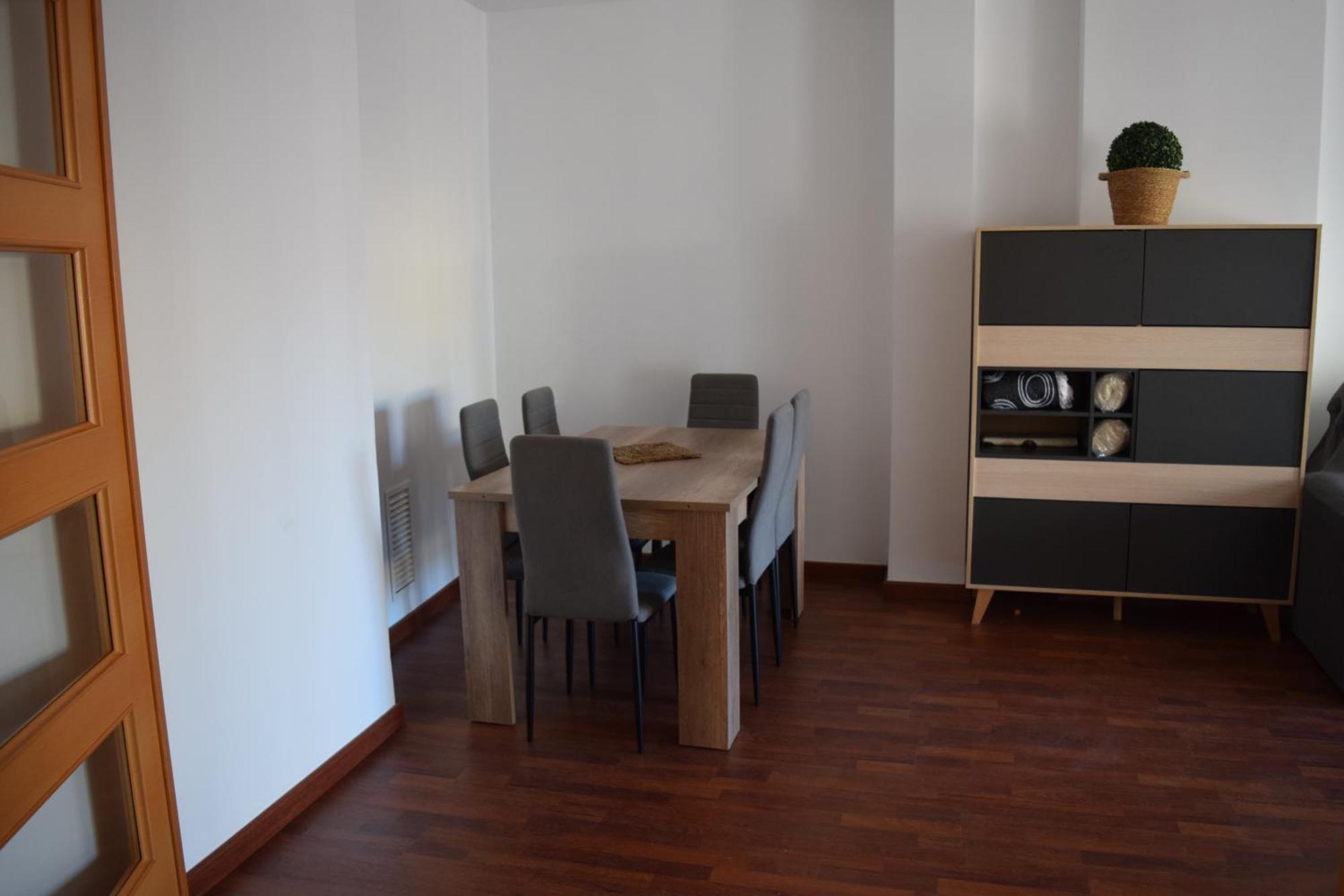 Tarragona Cal Sanet Apartamento